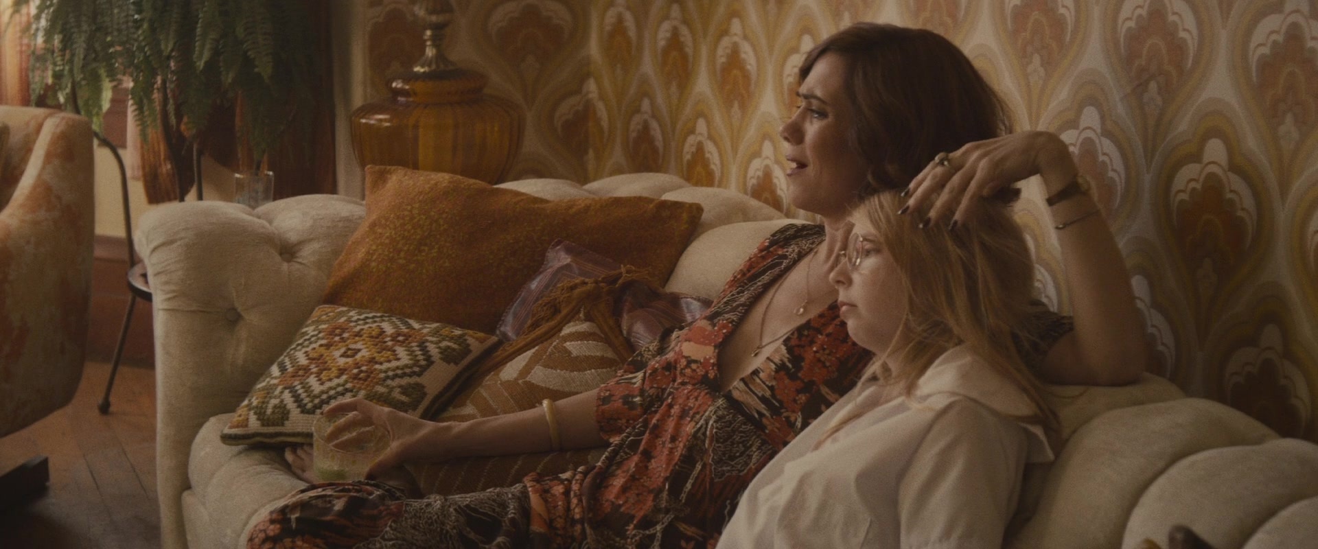 The Diary of a Teenage Girl (2015), unknown, 2.40:1 — film still
