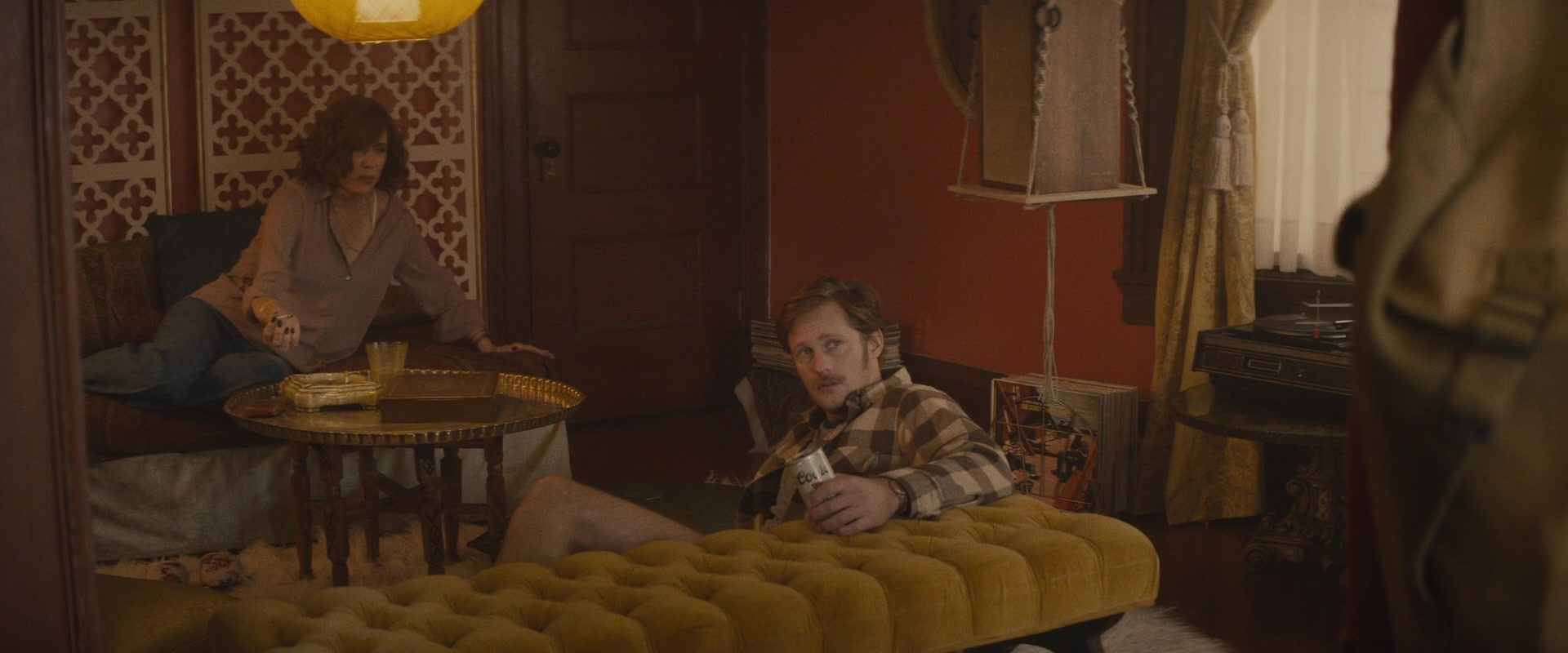 The Diary of a Teenage Girl (2015), wide, 2.40:1 — film still