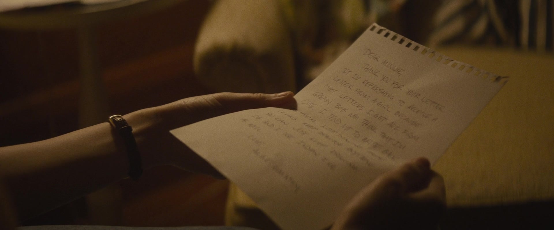 The Diary of a Teenage Girl (2015), unknown, 2.40:1 — film still