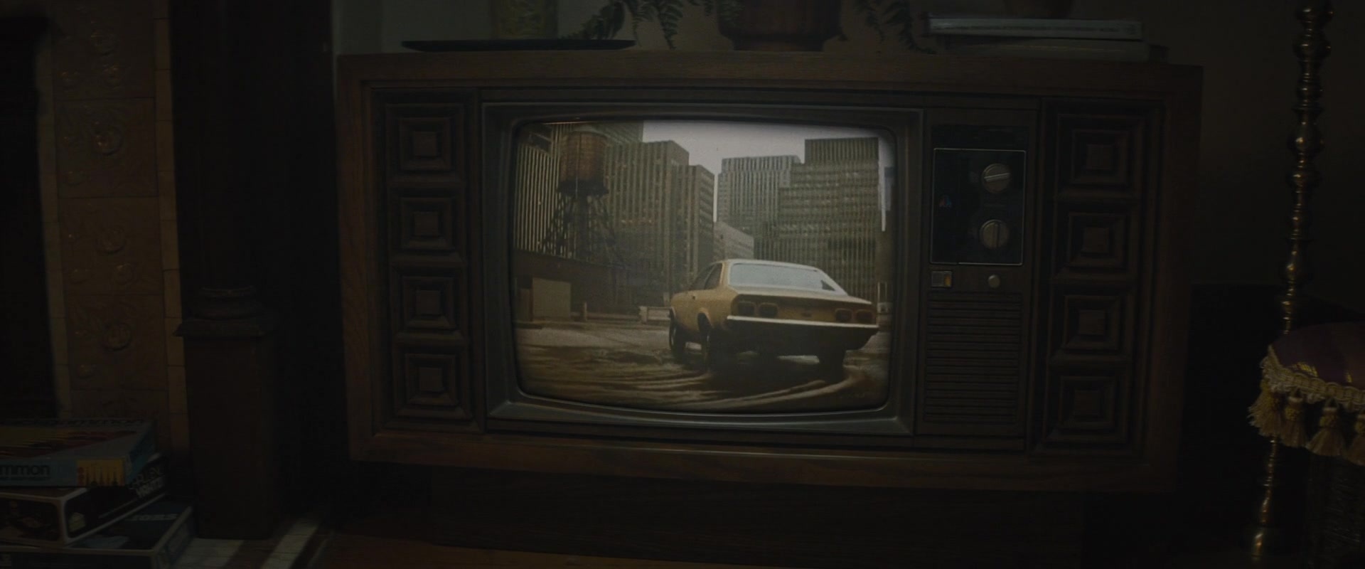 The Diary of a Teenage Girl (2015), unknown, 2.40:1 — film still