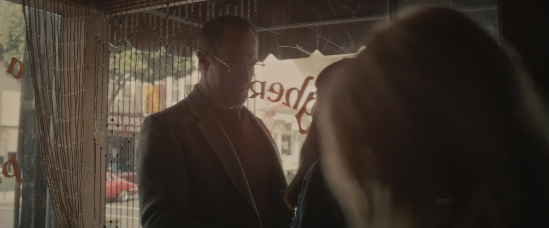 The Diary of a Teenage Girl (2015), wide, 2.40:1 — film still