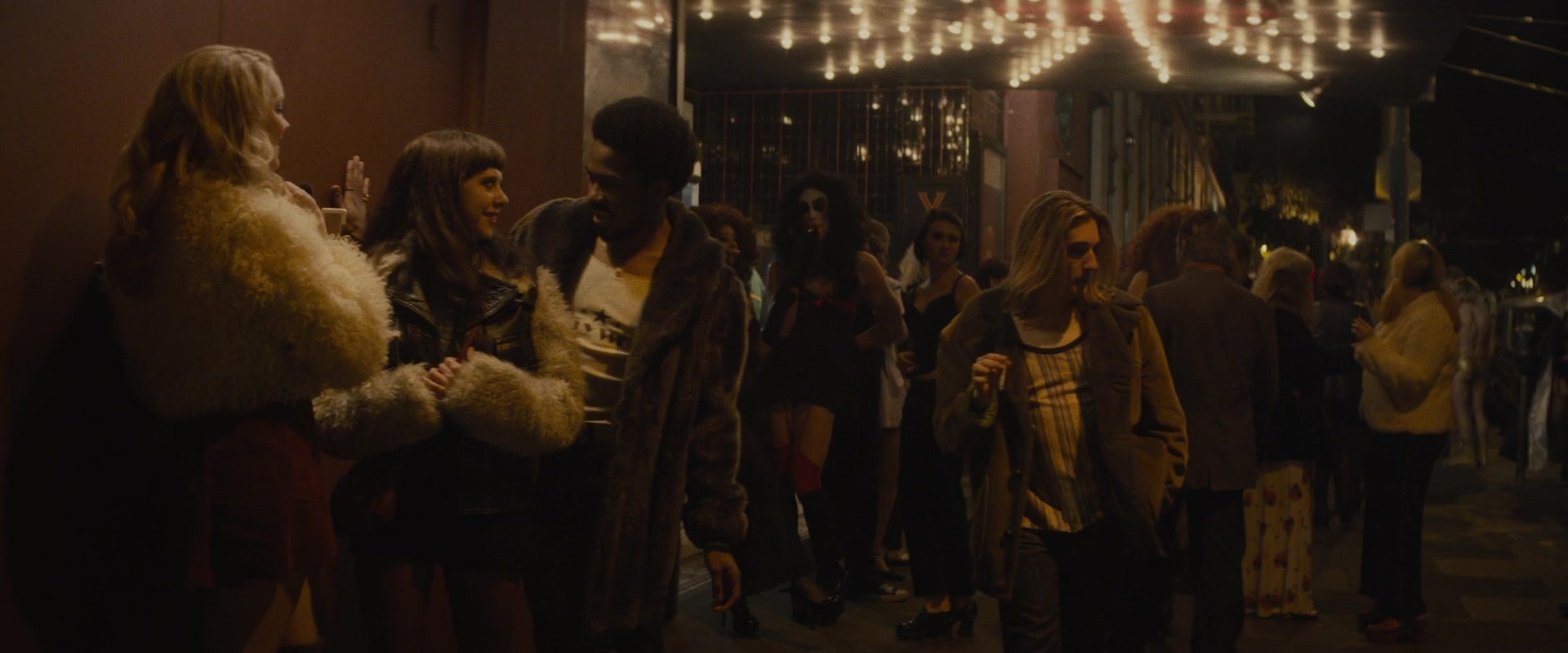 The Diary of a Teenage Girl (2015), wide, 2.40:1 — film still