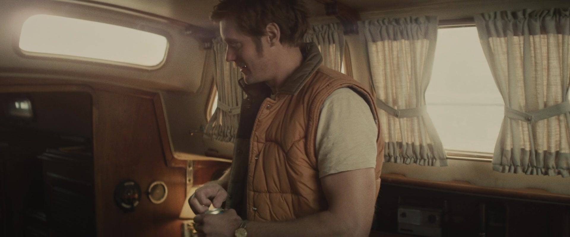 The Diary of a Teenage Girl (2015), wide, 2.40:1 — film still
