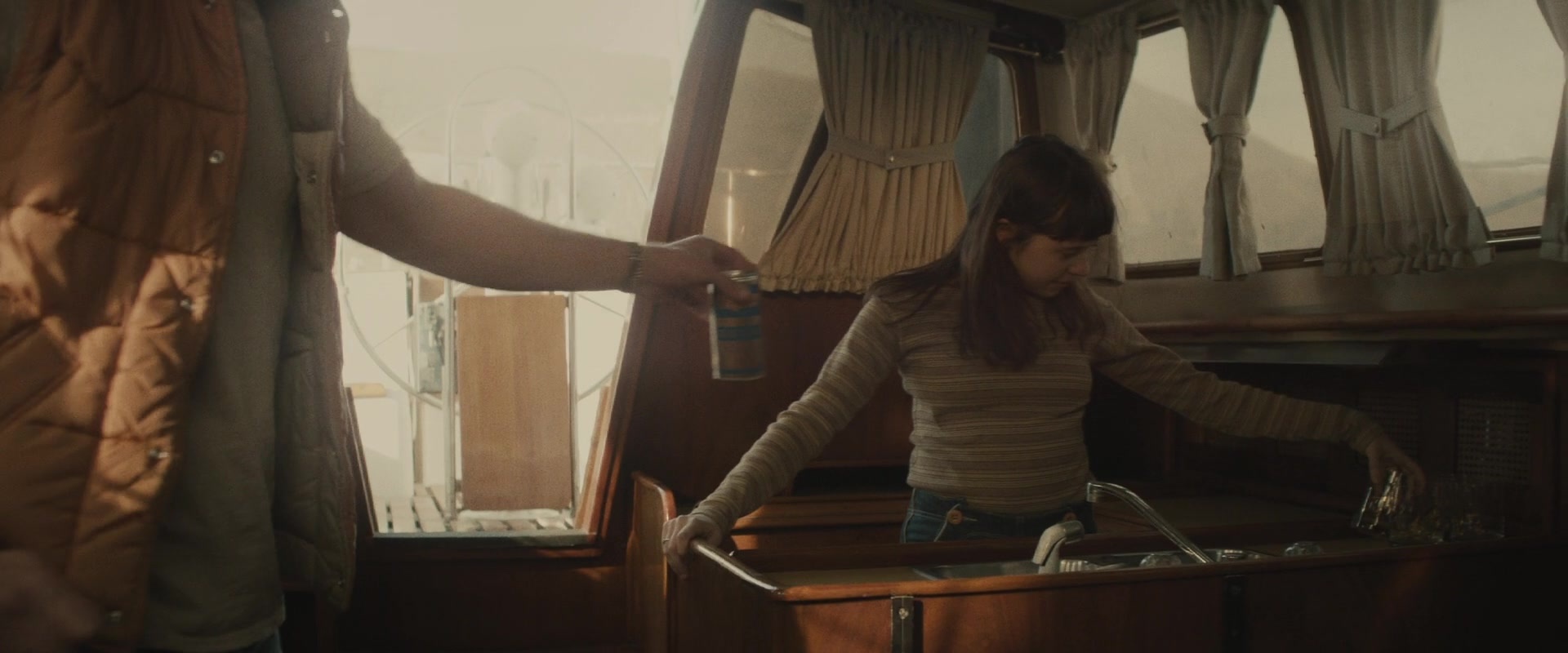 The Diary of a Teenage Girl (2015), unknown, 2.40:1 — film still