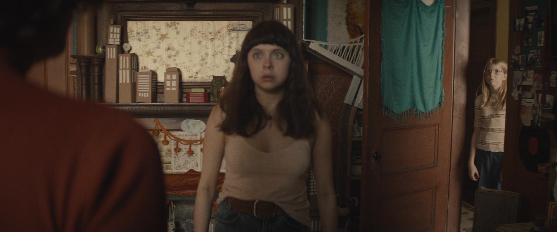 The Diary of a Teenage Girl (2015), wide, 2.40:1 — film still