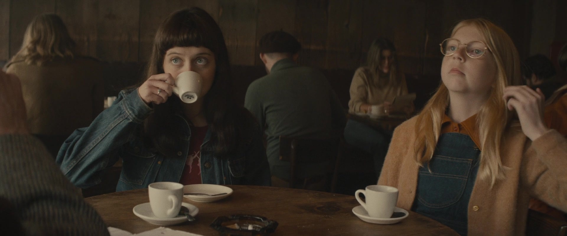 The Diary of a Teenage Girl (2015), medium, 2.40:1 — film still