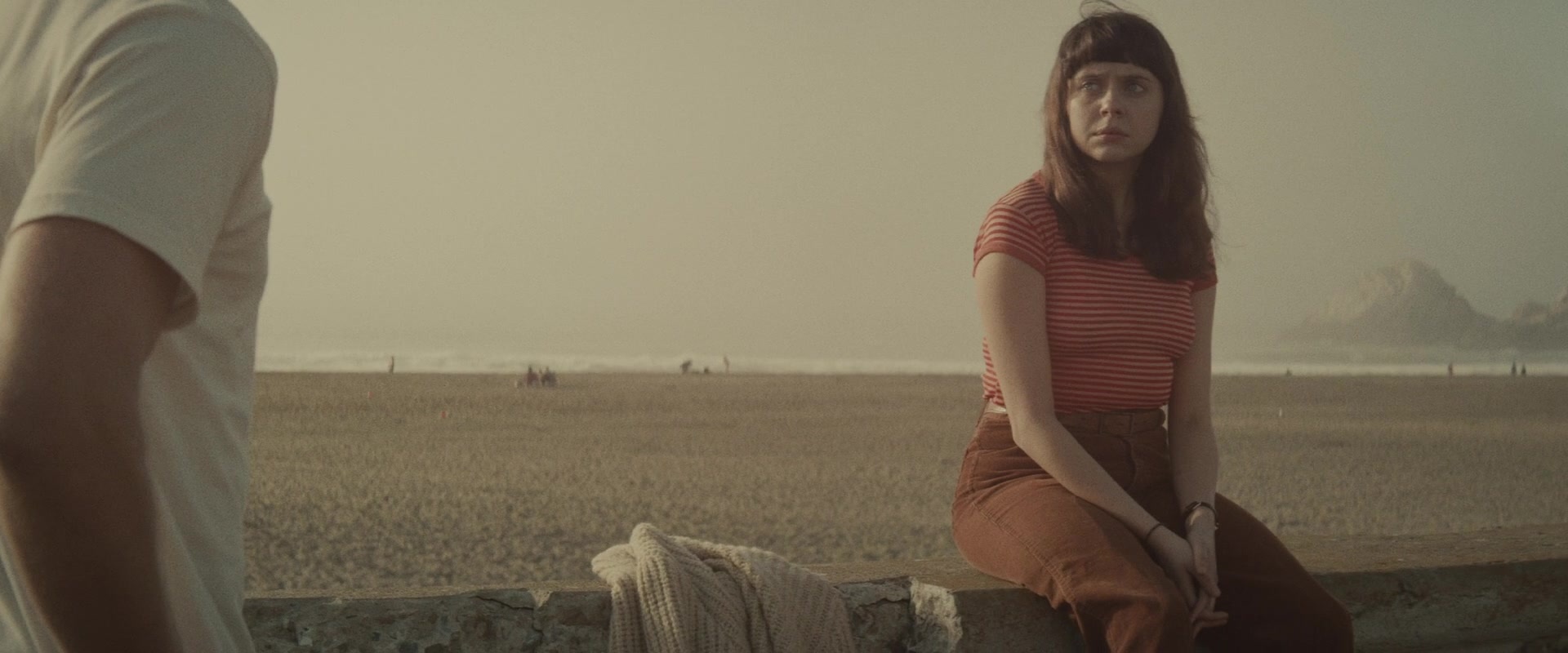 The Diary of a Teenage Girl (2015), wide, 2.40:1 — film still