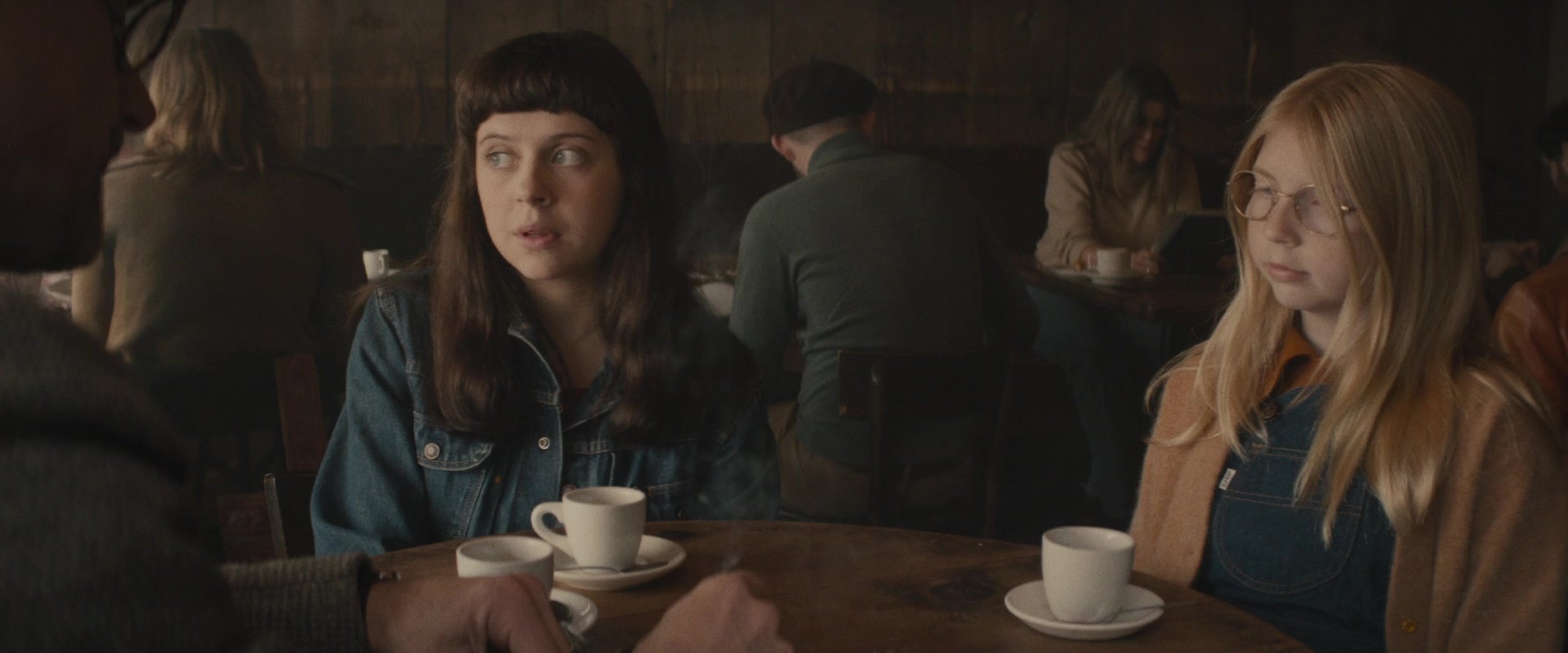 The Diary of a Teenage Girl (2015), wide, 2.40:1 — film still