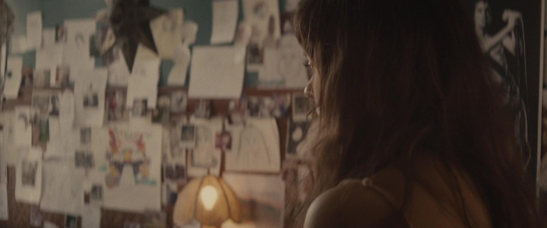 The Diary of a Teenage Girl (2015), wide, 2.40:1 — film still