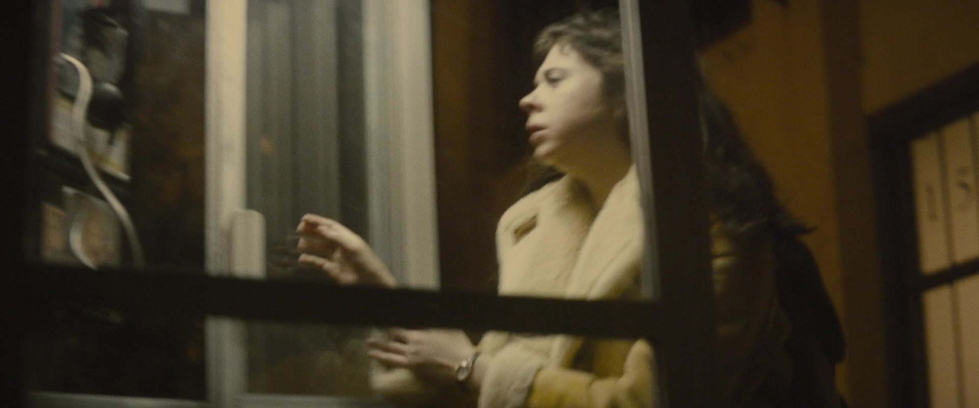 The Diary of a Teenage Girl (2015), wide, 2.40:1 — film still