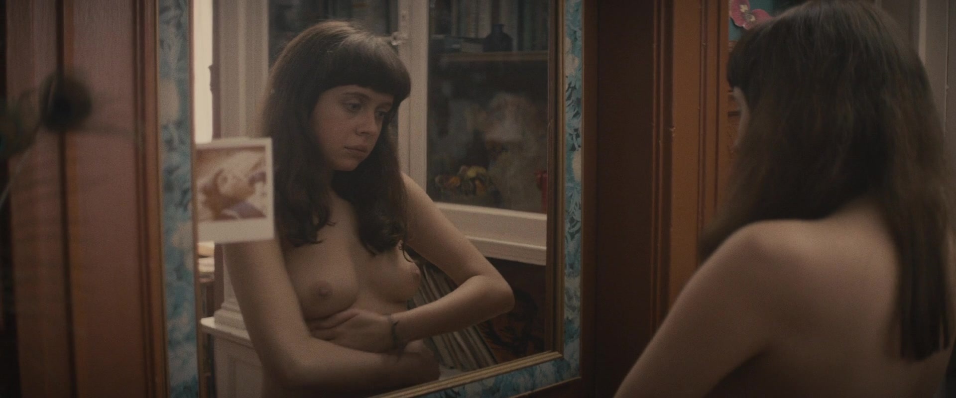 The Diary of a Teenage Girl (2015), wide, 2.40:1 — film still