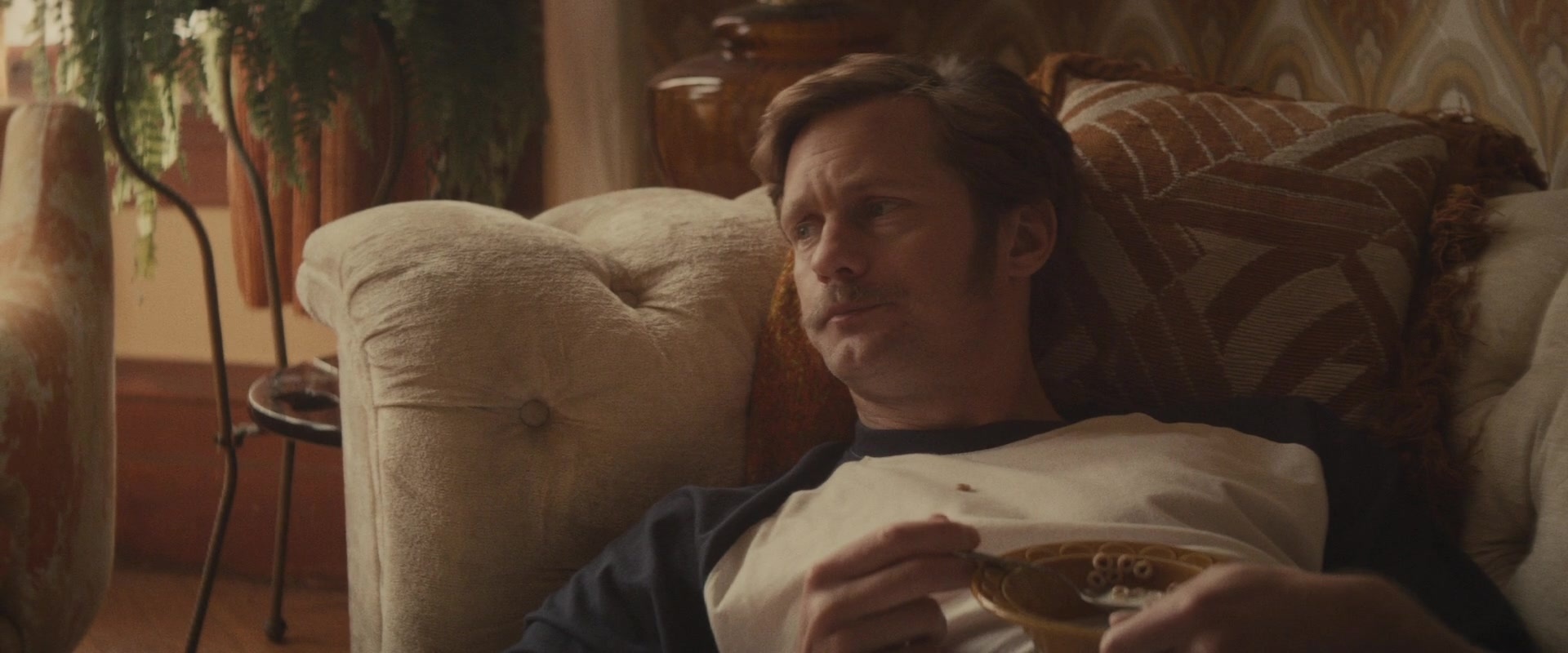 The Diary of a Teenage Girl (2015), wide, 2.40:1 — film still