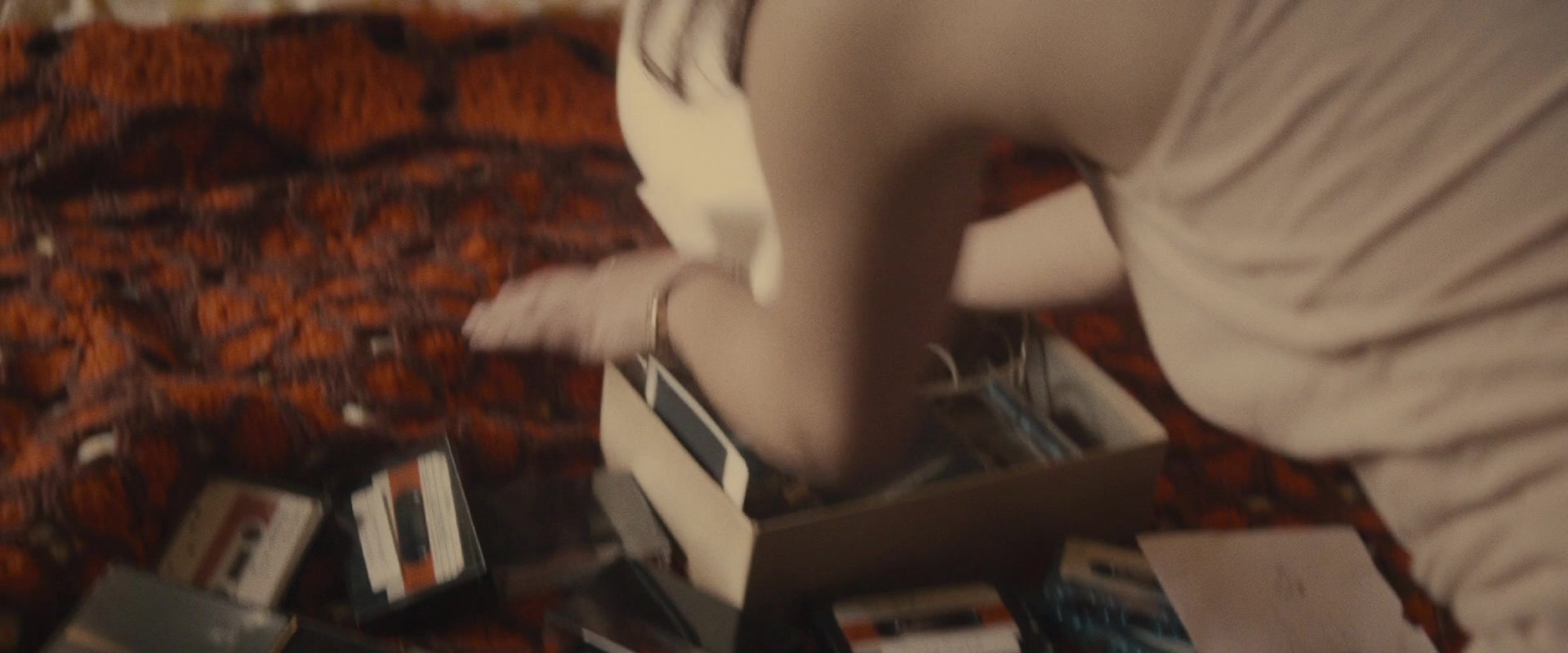 The Diary of a Teenage Girl (2015), wide, 2.40:1 — film still