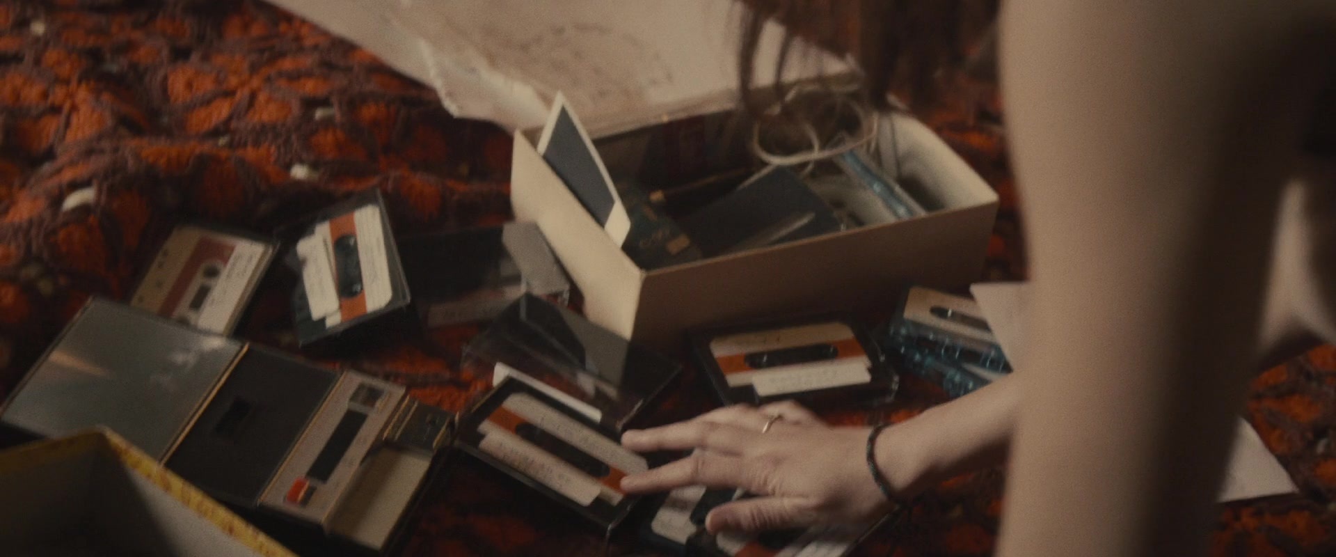 The Diary of a Teenage Girl (2015), wide, 2.40:1 — film still
