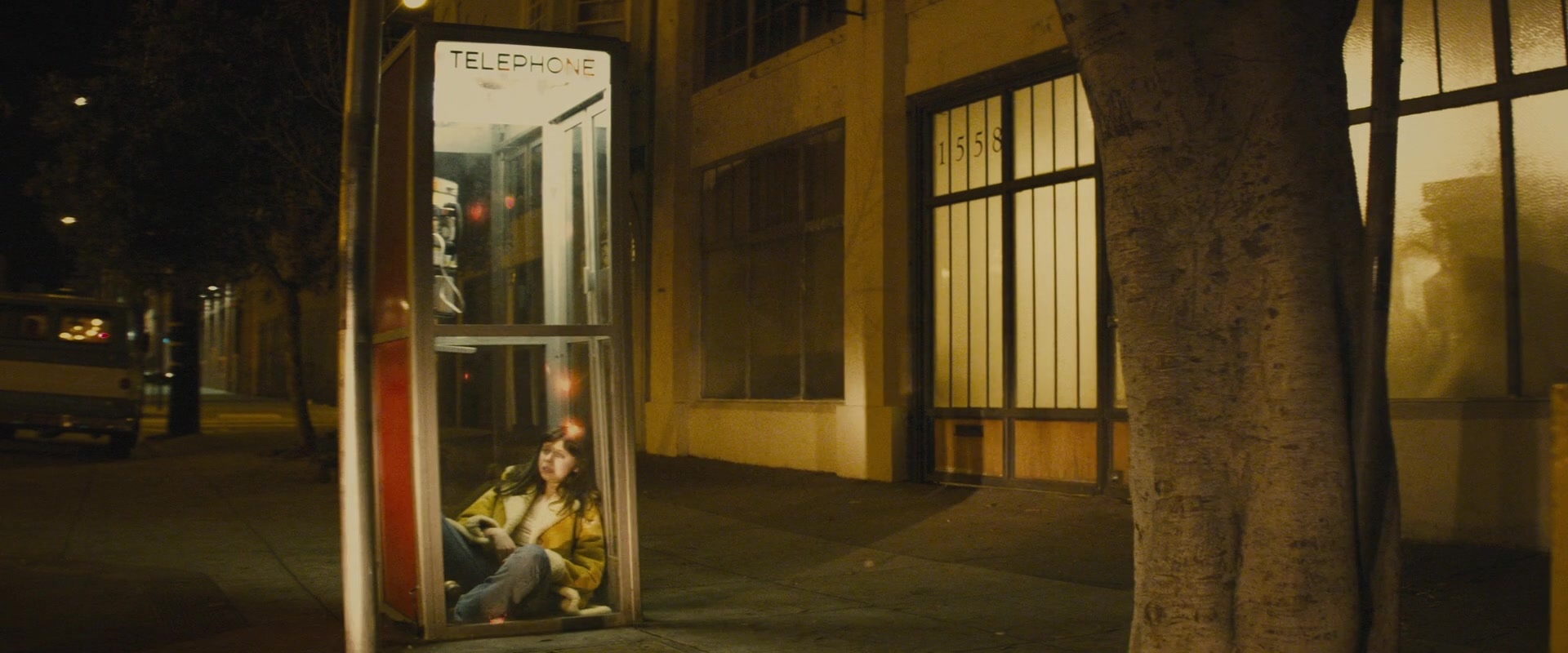 The Diary of a Teenage Girl (2015), wide, 2.40:1 — film still