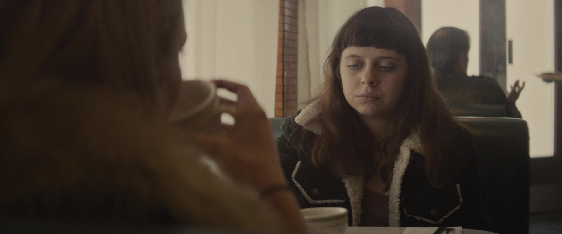 The Diary of a Teenage Girl (2015), wide, 2.40:1 — film still