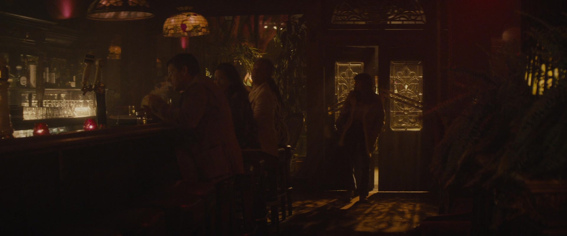 The Diary of a Teenage Girl (2015), wide, 2.40:1 — film still