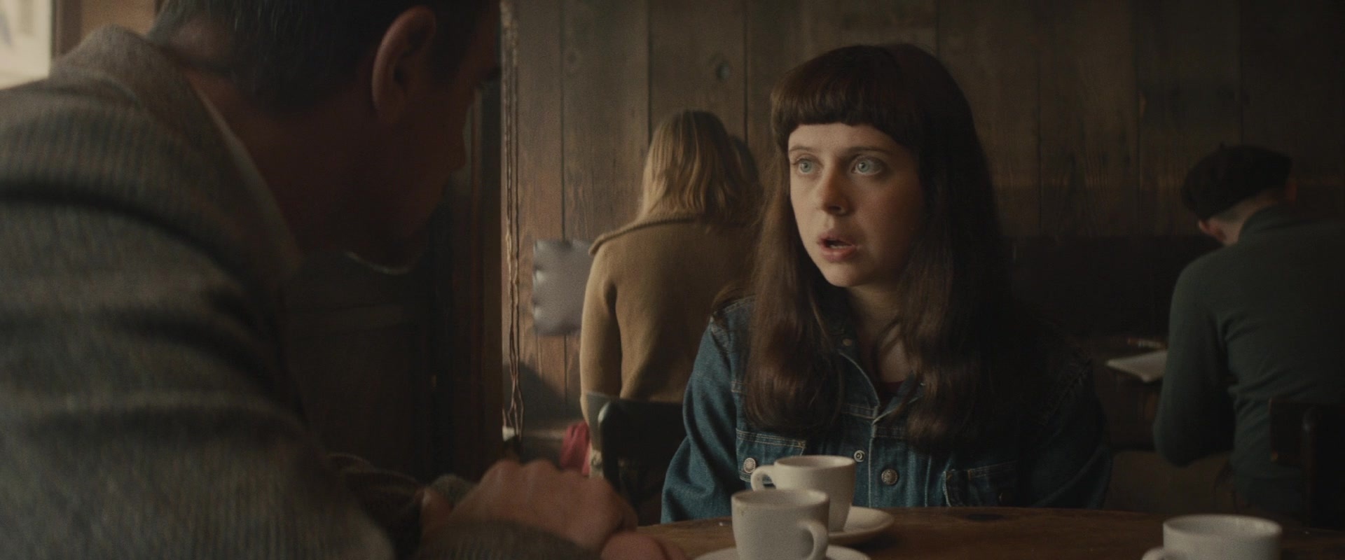 The Diary of a Teenage Girl (2015), wide, 2.40:1 — film still