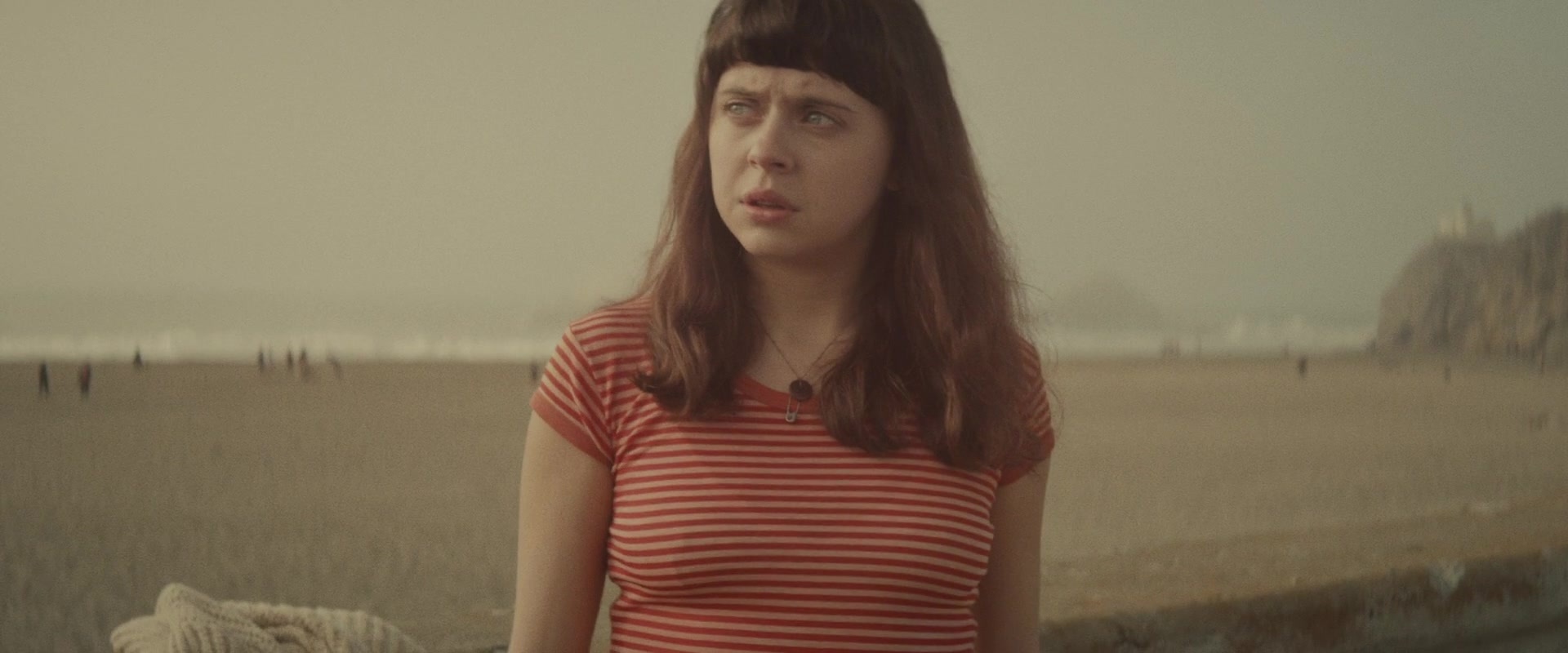 The Diary of a Teenage Girl (2015), wide, 2.40:1 — film still