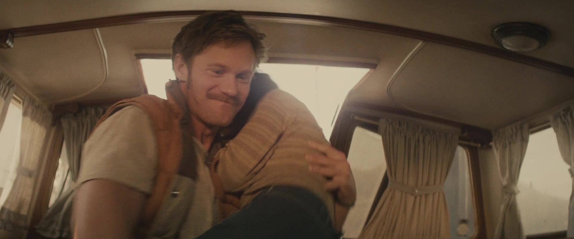 The Diary of a Teenage Girl (2015), wide, 2.40:1 — film still