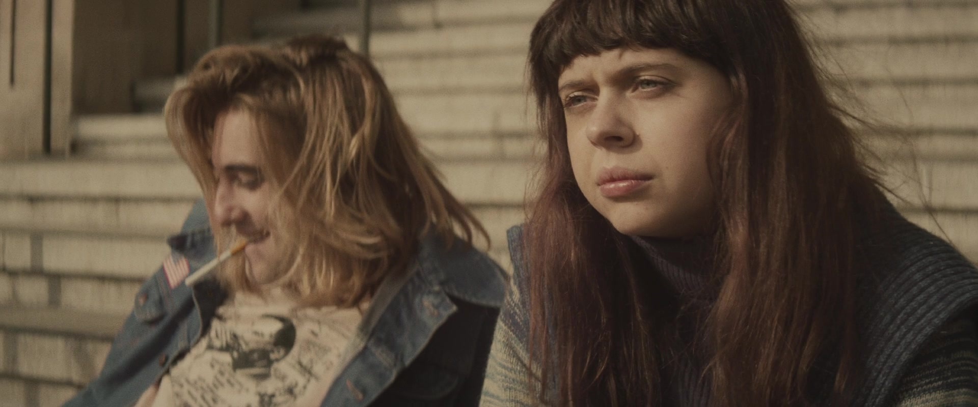 The Diary of a Teenage Girl (2015), medium, 2.40:1 — film still