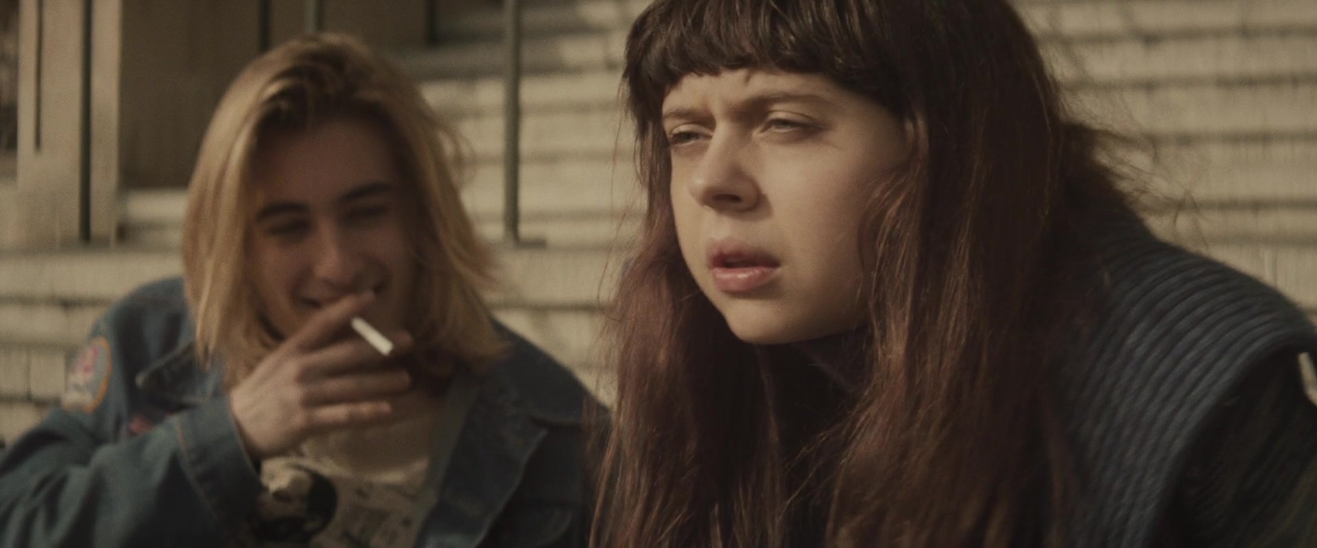 The Diary of a Teenage Girl (2015), medium, 2.40:1 — film still