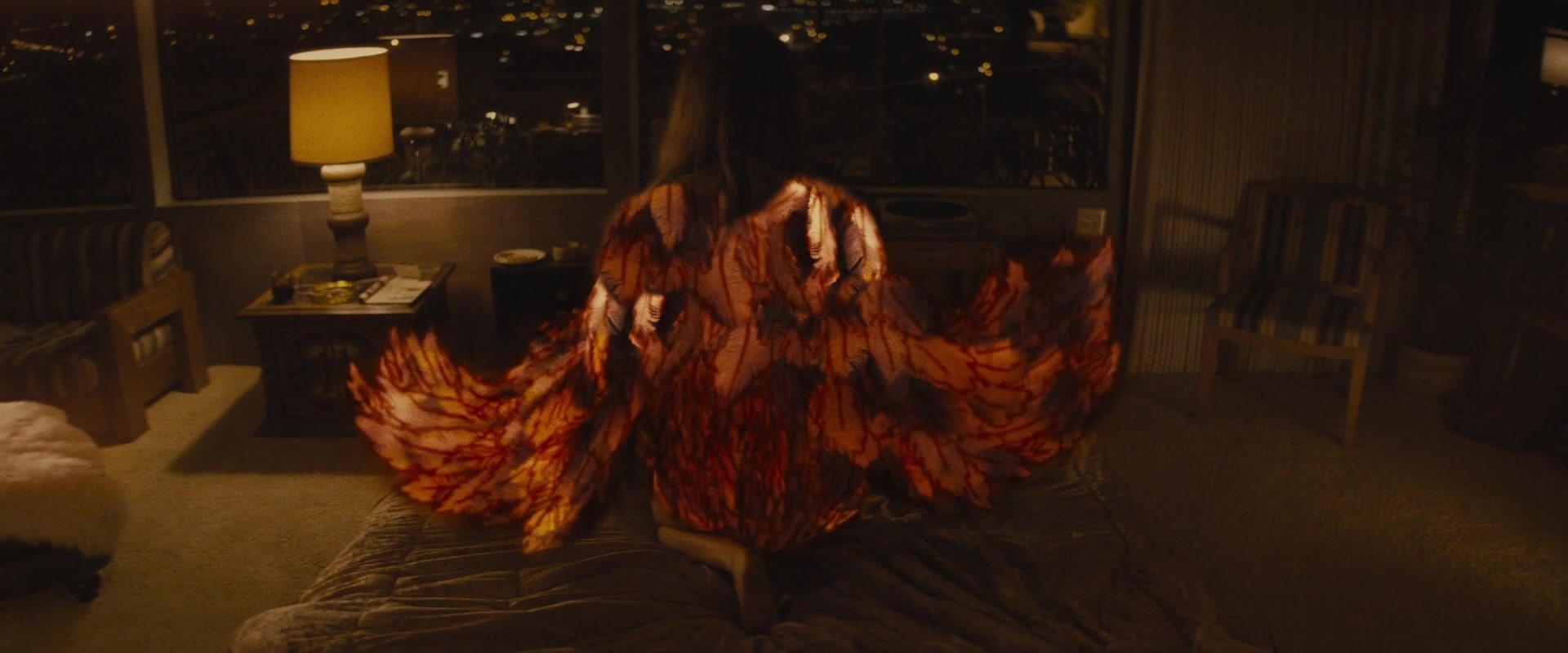 The Diary of a Teenage Girl (2015), unknown, 2.40:1 — film still