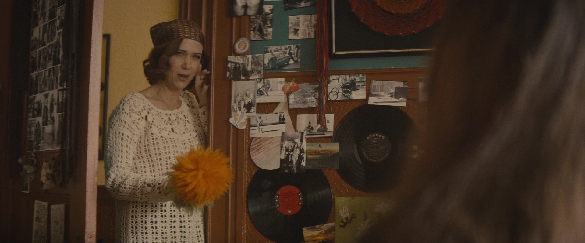 The Diary of a Teenage Girl (2015), wide, 2.40:1 — film still