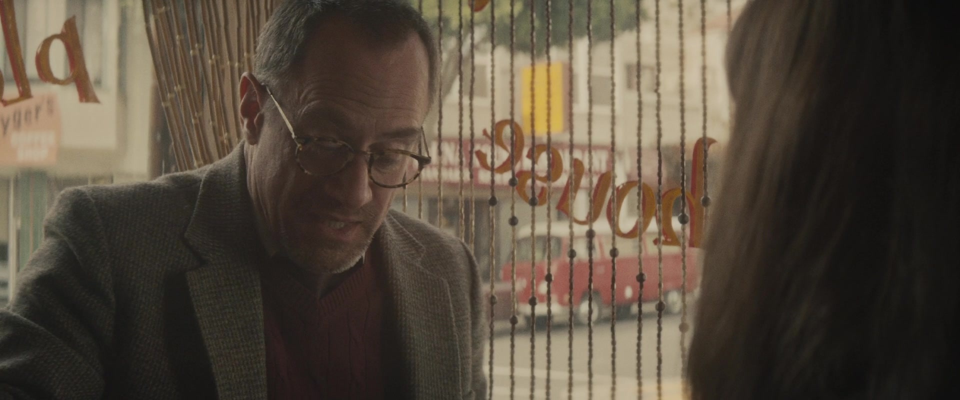 The Diary of a Teenage Girl (2015), wide, 2.40:1 — film still