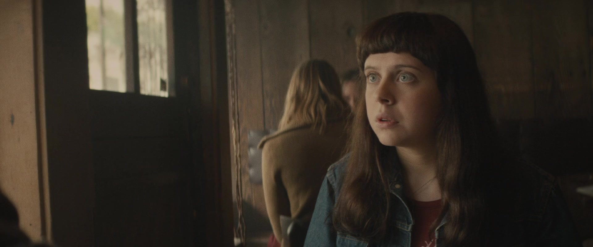 The Diary of a Teenage Girl (2015), medium, 2.40:1 — film still