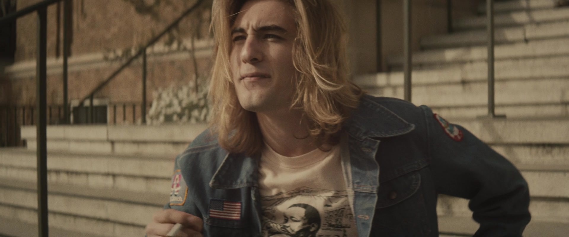 The Diary of a Teenage Girl (2015), wide, 2.40:1 — film still