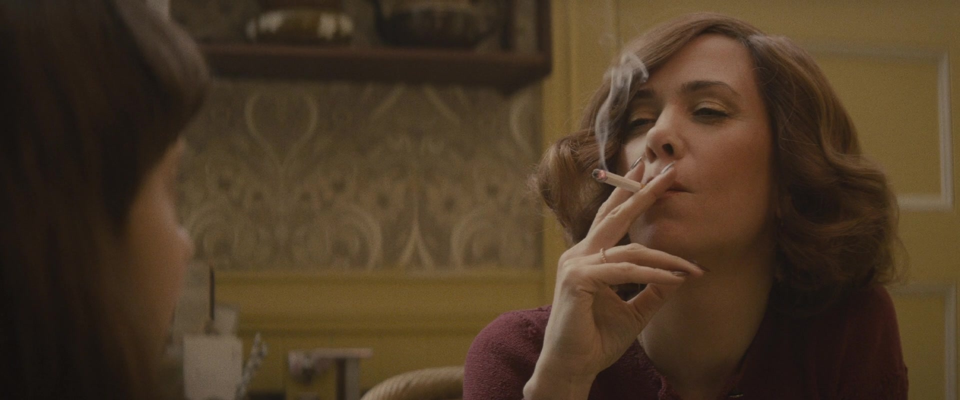 The Diary of a Teenage Girl (2015), wide, 2.40:1 — film still