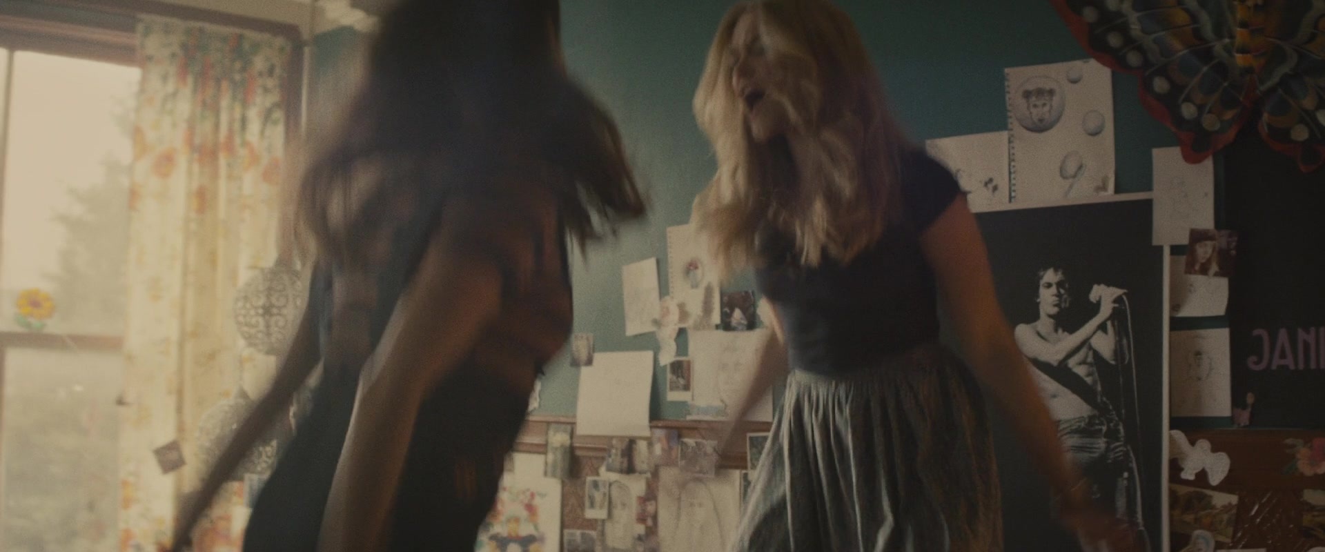 The Diary of a Teenage Girl (2015), medium, 2.40:1 — film still