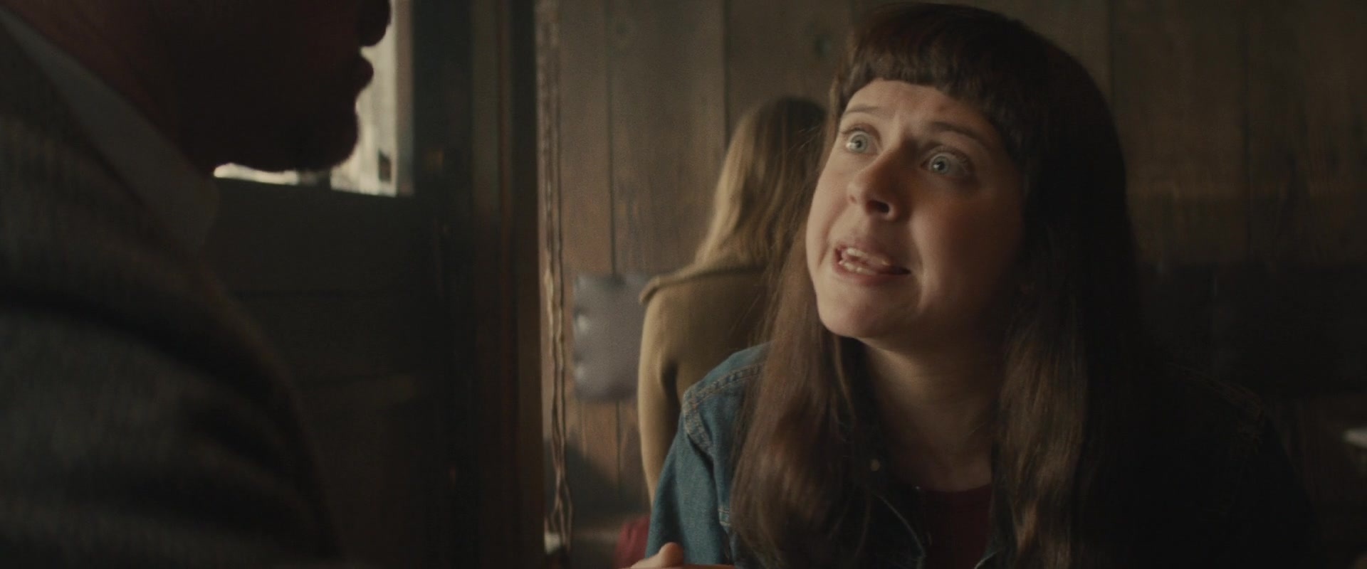 The Diary of a Teenage Girl (2015), wide, 2.40:1 — film still