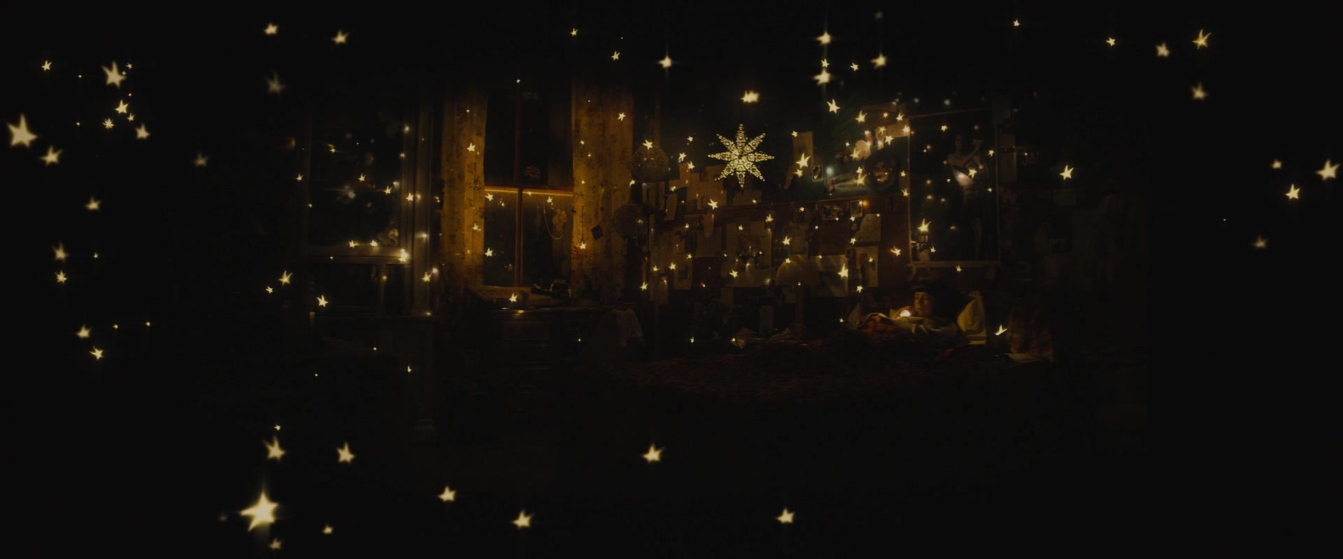 The Diary of a Teenage Girl (2015), wide, 2.40:1 — film still