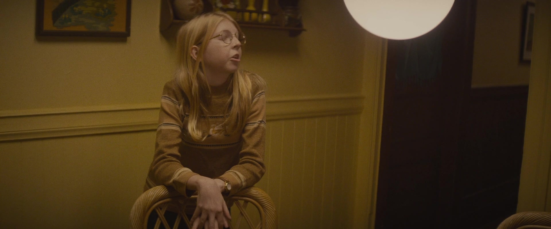 The Diary of a Teenage Girl (2015), wide, 2.40:1 — film still