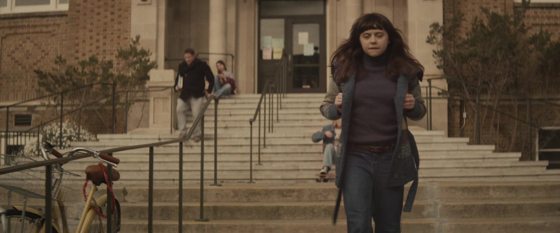 The Diary of a Teenage Girl (2015), wide, 2.40:1 — film still