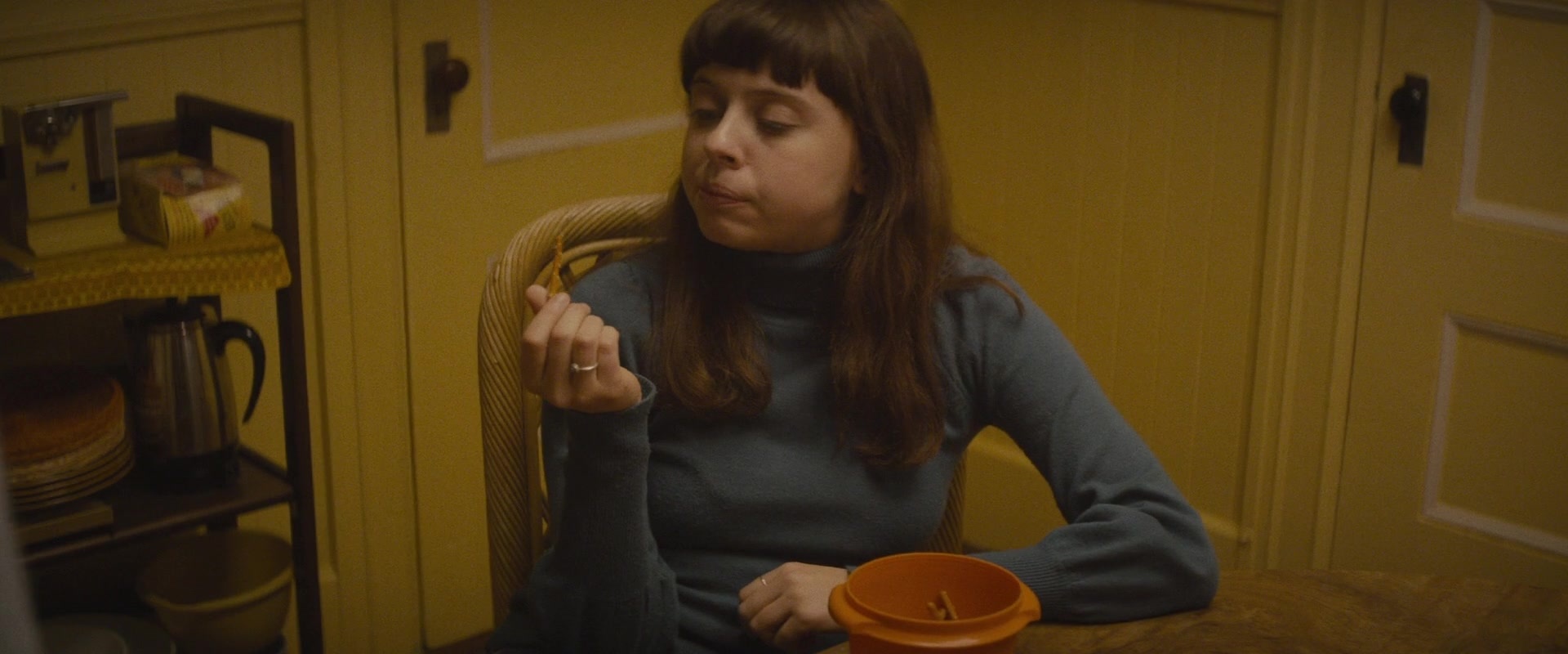 The Diary of a Teenage Girl (2015), unknown, 2.40:1 — film still