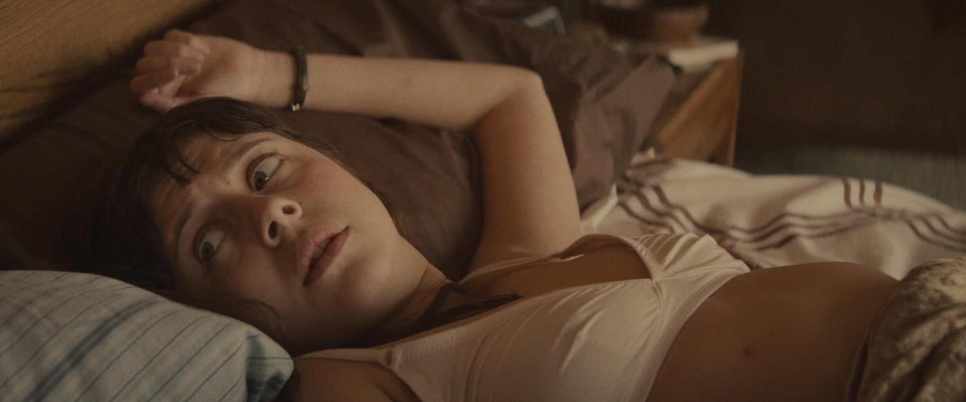 The Diary of a Teenage Girl (2015), wide, 2.40:1 — film still