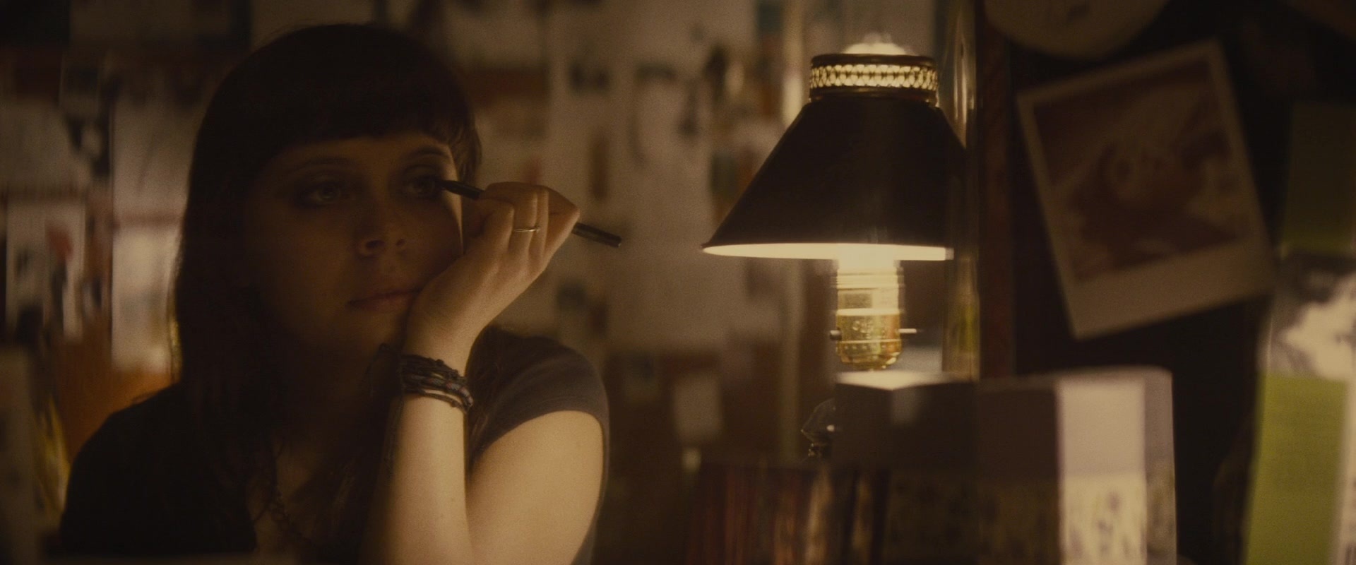 The Diary of a Teenage Girl (2015), medium, 2.40:1 — film still