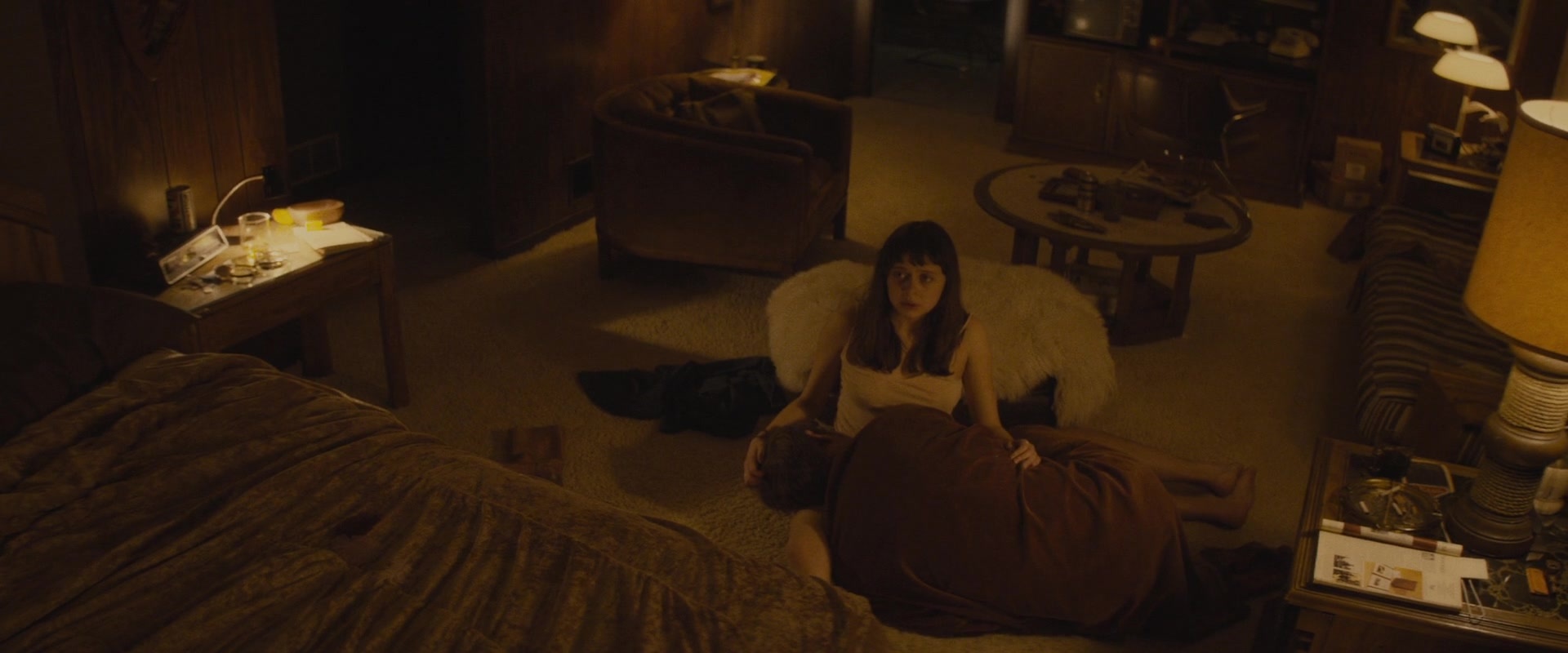 The Diary of a Teenage Girl (2015), wide, 2.40:1 — film still