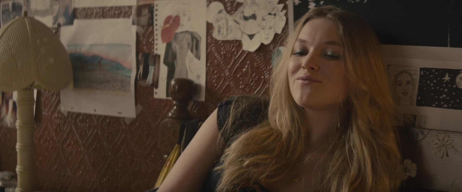 The Diary of a Teenage Girl (2015), medium, 2.40:1 — film still