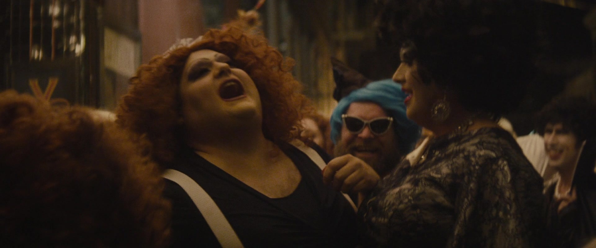The Diary of a Teenage Girl (2015), wide, 2.40:1 — film still