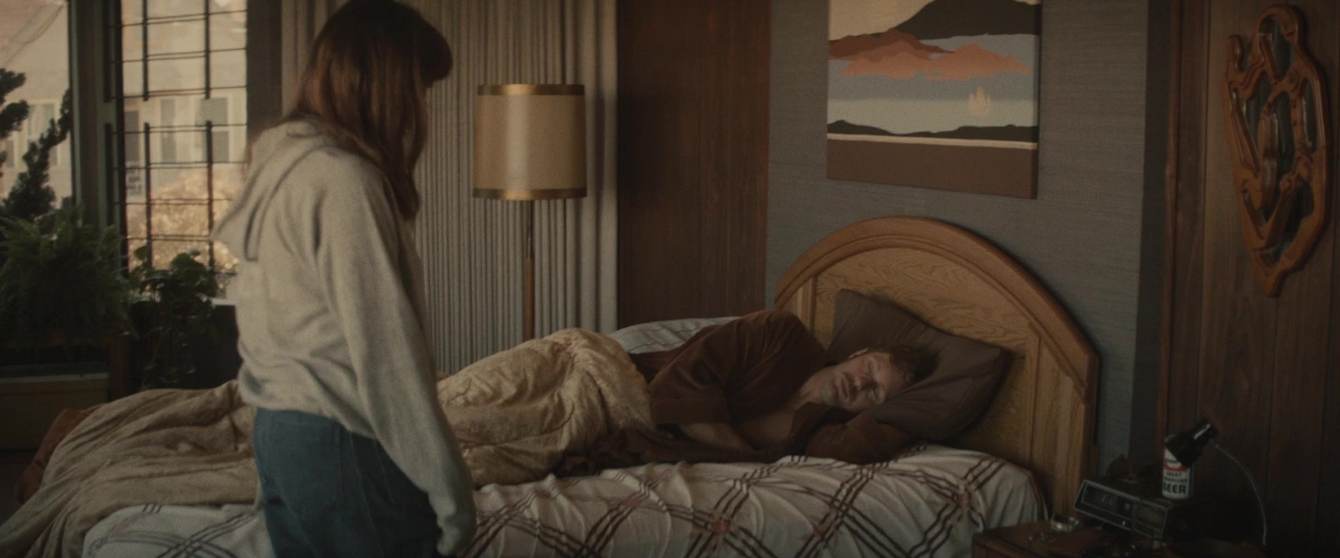 The Diary of a Teenage Girl (2015), unknown, 2.40:1 — film still