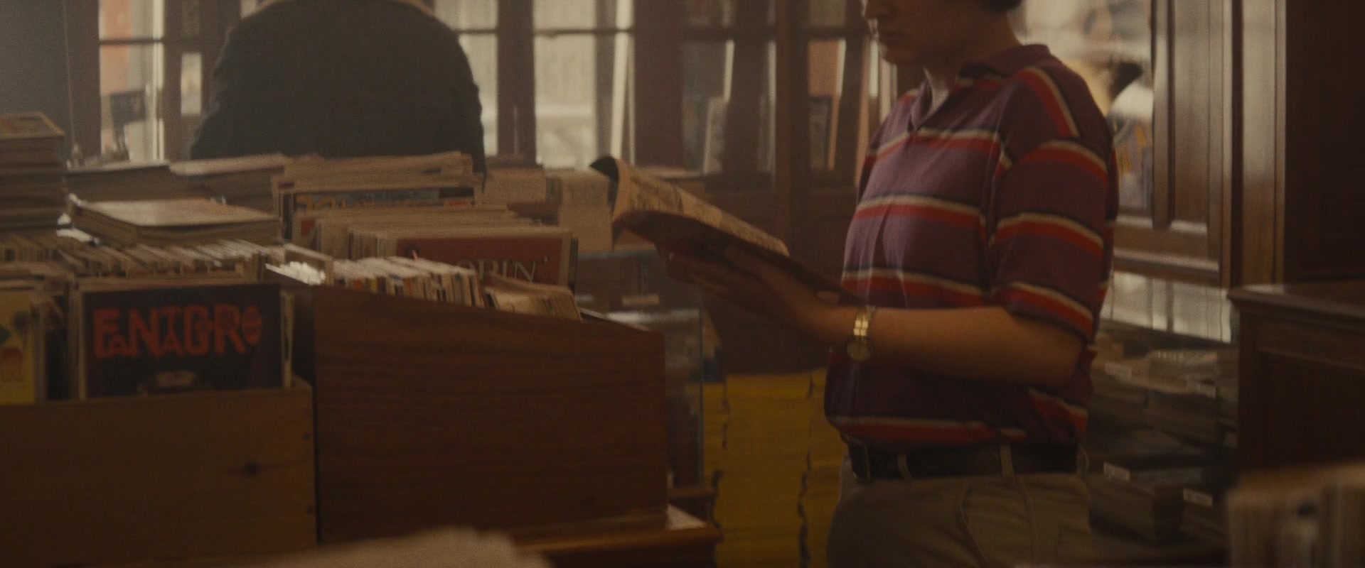 The Diary of a Teenage Girl (2015), wide, 2.40:1 — film still