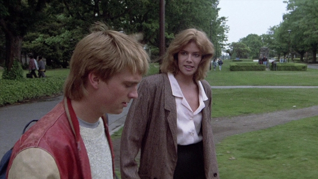 The Accused — film still