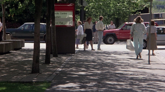 The Accused — film still