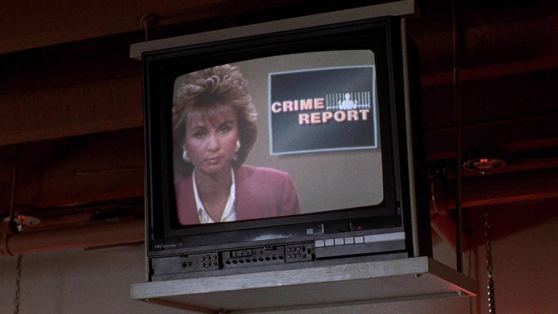 The Accused (1988), wide, 1.78:1 — film still