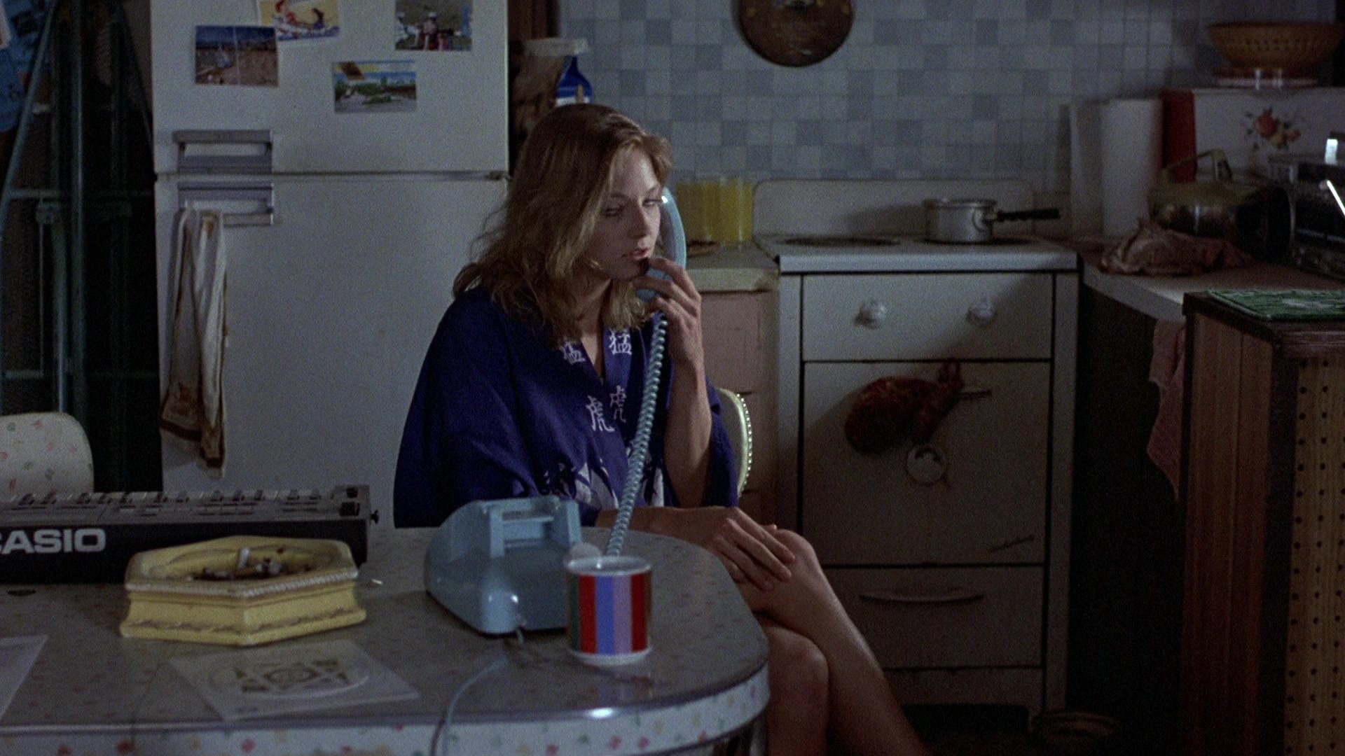 The Accused (1988), wide, 1.78:1 — film still