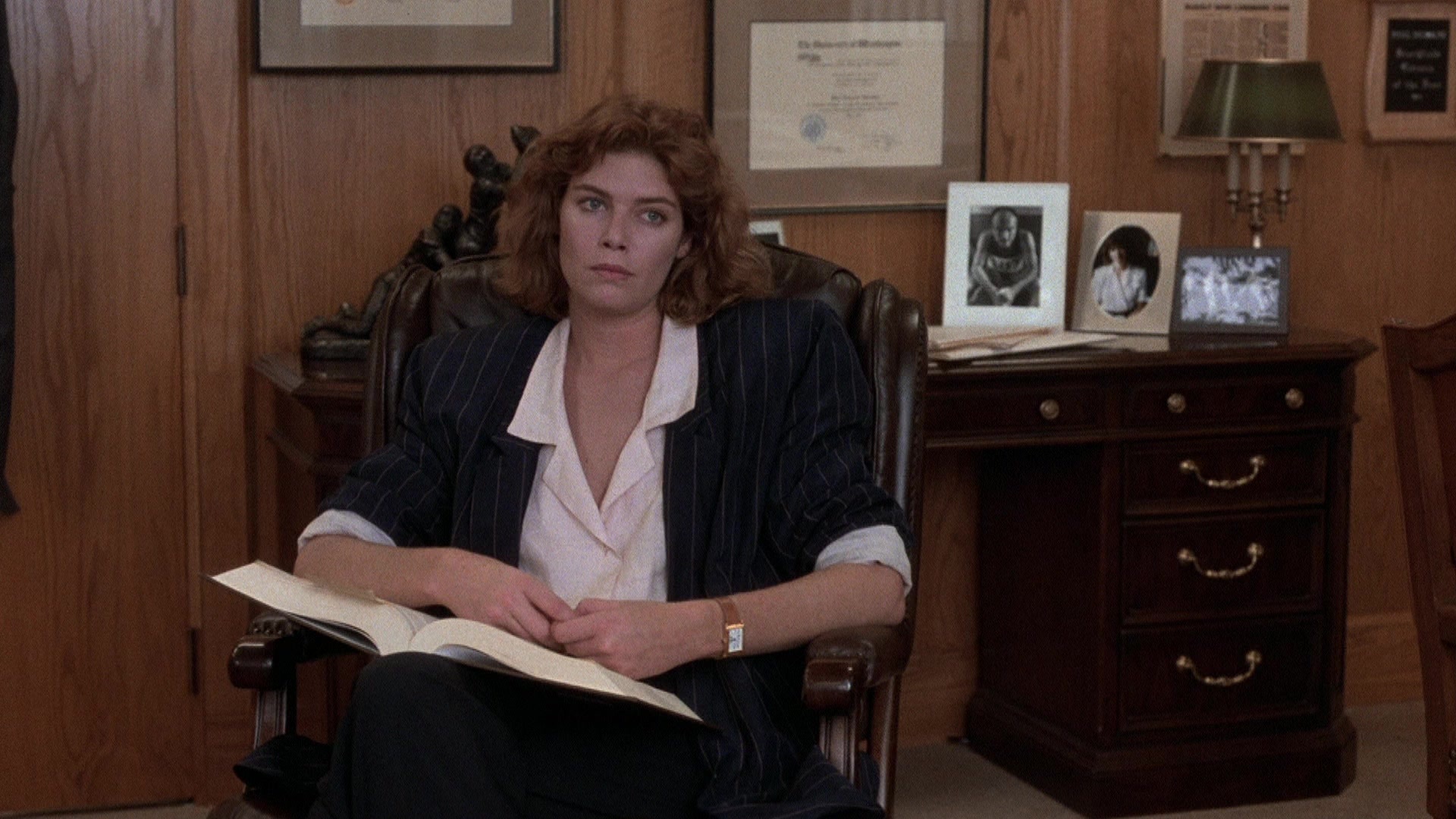 The Accused (1988), wide, 1.78:1 — film still